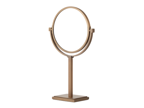 Product shown in our satin antique satin lacquered (SAS) finish