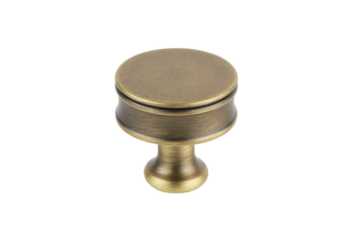 Product shown in our satin antique satin lacquered (SAS) finish