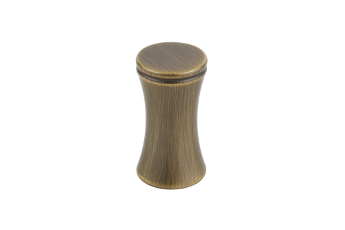 Product shown in our satin antique satin lacquered (SAS) finish