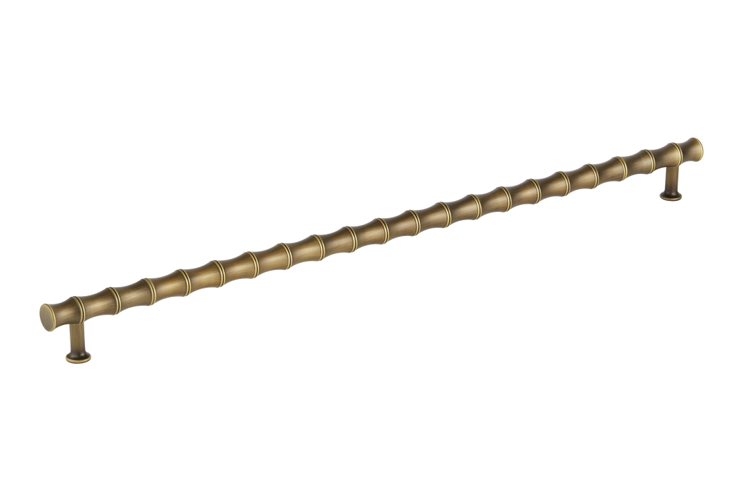 Sample of Grove Bamboo Appliance Pull