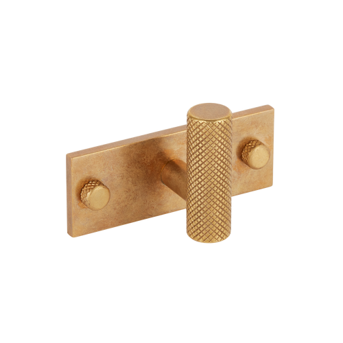 Product shown in our burnished brass (BEL) 