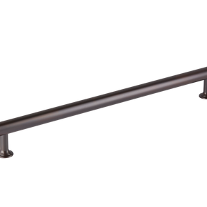 Product shown in our chocolate bronze plate (CBP) finish