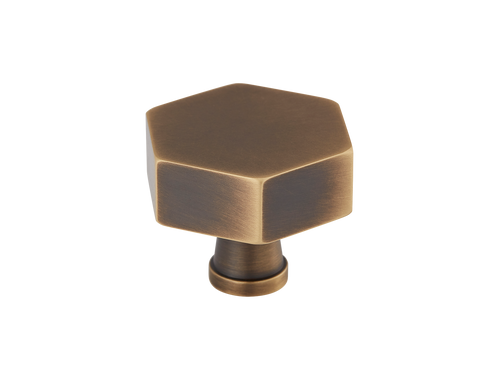 Product shown in our satin antique satin lacquered (SAS) finish