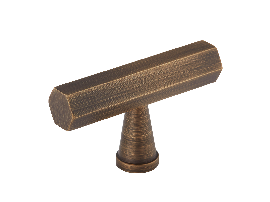 Crossways Hex Drop Handle Armac Martin