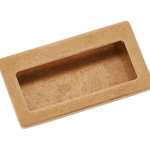 Product shown in our burnished brass (BEL) finish