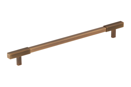 Product shown in our satin antique satin lacquered (SAS) finish