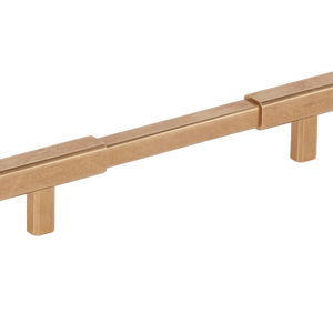 Product shown in our burnished brass (BEL) finish