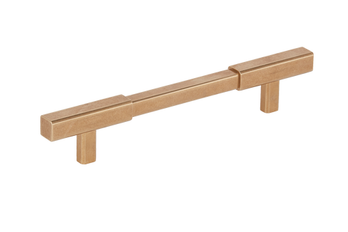 Product shown in our burnished brass (BEL) finish