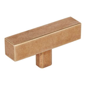 Product shown in our burnished brass (BEL) finish