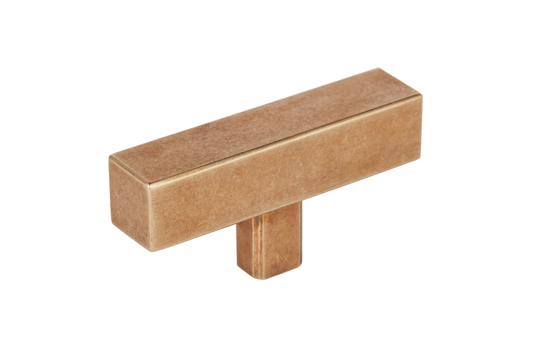 Product shown in our burnished brass (BEL) finish