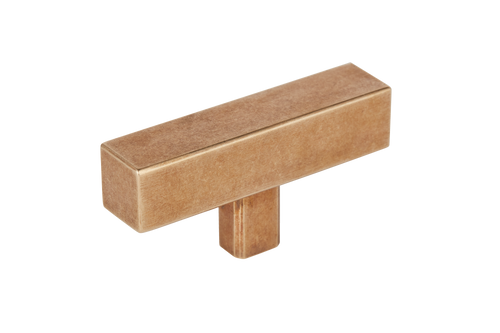 Product shown in our burnished brass (BEL) finish