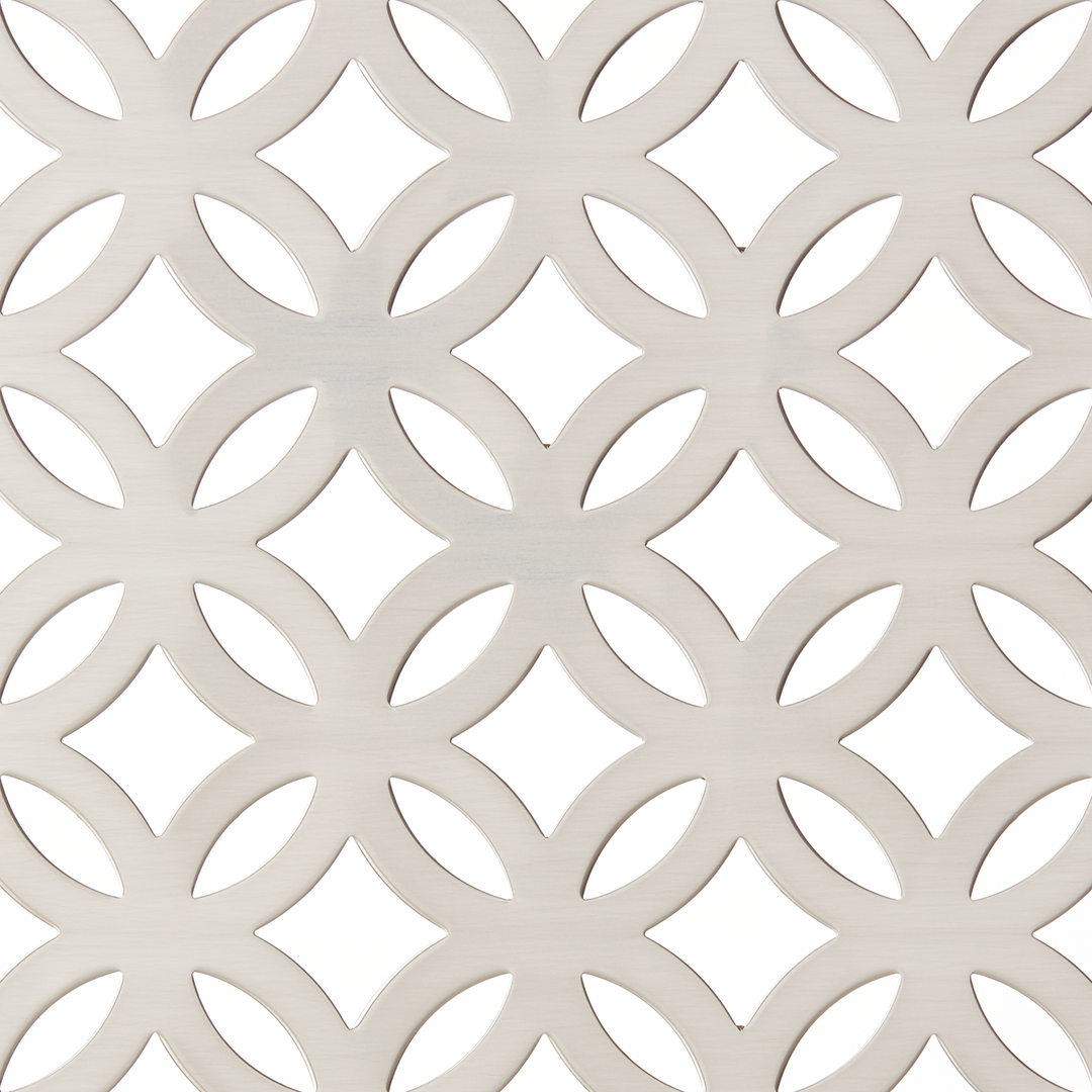 Product shown in our satin brass lacquered (SBL) finish