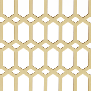 Product shown in our satin brass lacquered finish