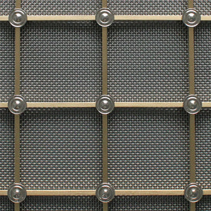 Product shown in our antique brass lacquered (ABL) finish