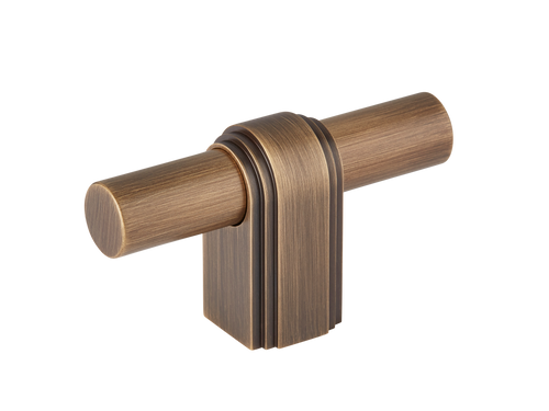 Product shown in our satin antique satin lacquered (SAS) finish