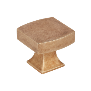 Product shown in our burnished brass (BEL) finish