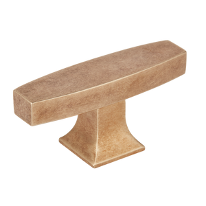 Product shown in our burnished brass (BEL) finish