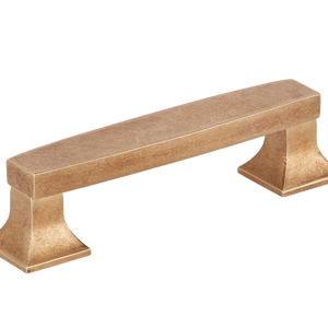 Product shown in our burnished brass (BEL) finish
