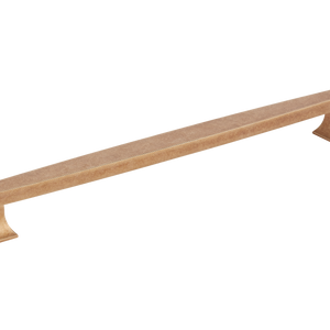 Product shown in our burnished brass (BEL) finish