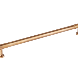 Product shown in our burnished brass (BEL) finish
