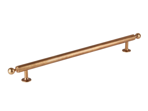 Product shown in our burnished brass (BEL) finish