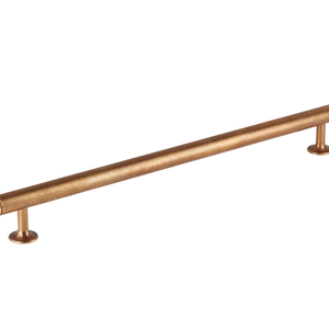 Product shown in our burnished brass (BEL) finish