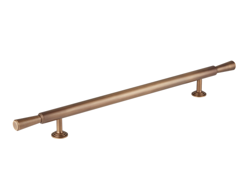 Product shown in our satin antique satin lacquered SAS) finish