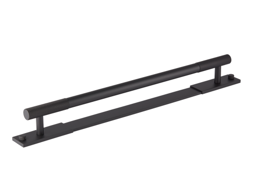 Product shown in our matt black lacquered (MBL) finish