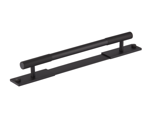 Product shown in our matt black lacquered (MBL) finish