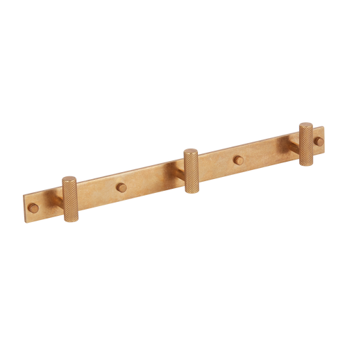 Product shown in our burnished brass (BEL) finish