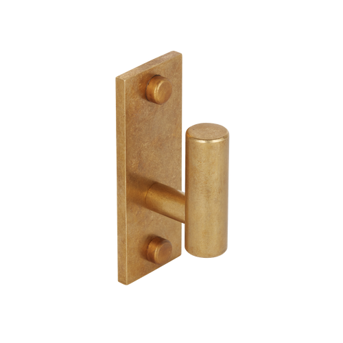 Product shown in our burnished brass (BEL)