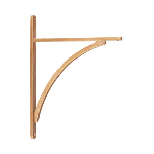 Product shown in our burnished brass (BEL) finish