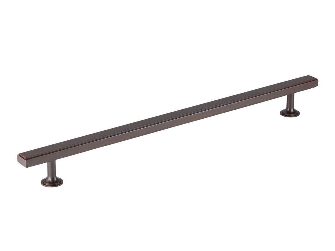 Sample of Rotunda Appliance Pull