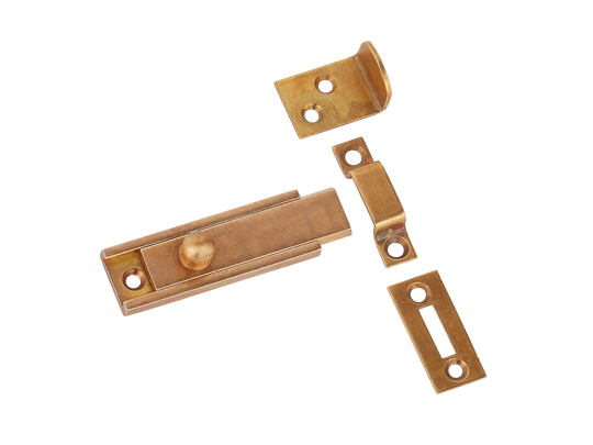 Sample of Slide Bolt