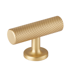 Product shown in our satin brass satin lacquered (SBSL) finish