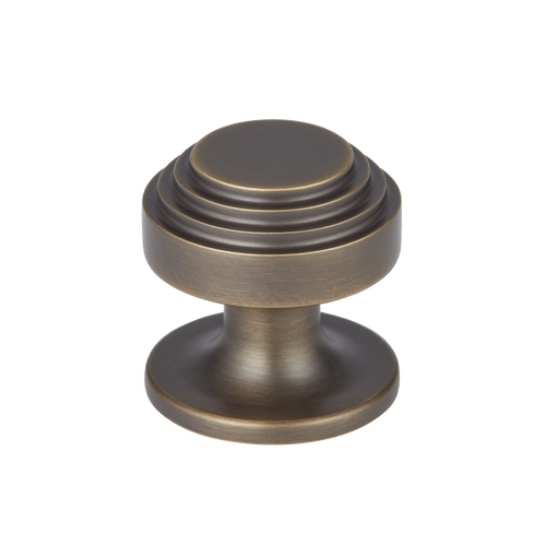 Product shown in our satin antique satin lacquered (SAS) finish