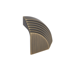 Product shown in our satin antique satin lacquered (SAS) finish
