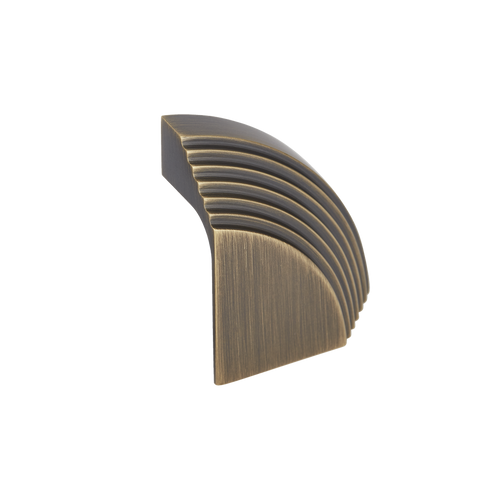 Product shown in our satin antique satin lacquered (SAS) finish