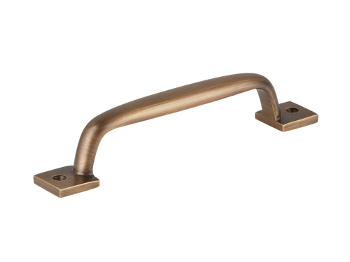 Product shown in our satin antique satin lacquered (SAS) finish