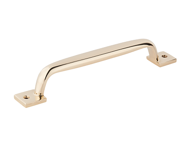 Washwood Cabinet Handle