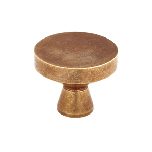 Product shown in our burnished brass (BEL) finish