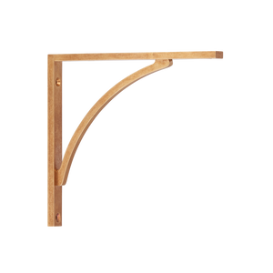 Product shown in our burnished brass (BEL) finish